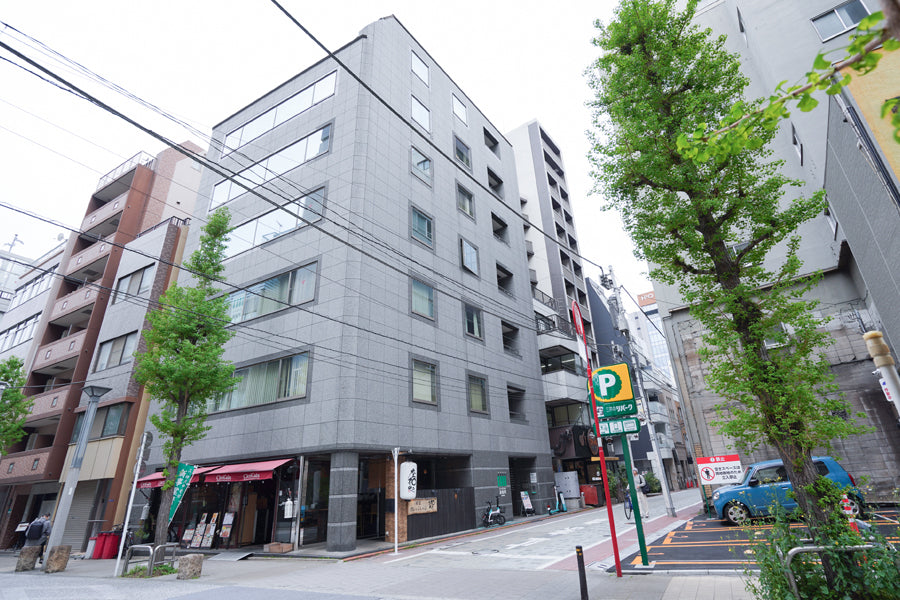 【学生限定価格 ※要学生証】4F ワークボックス ②(1名様利用)【平日 9:00~18:00】