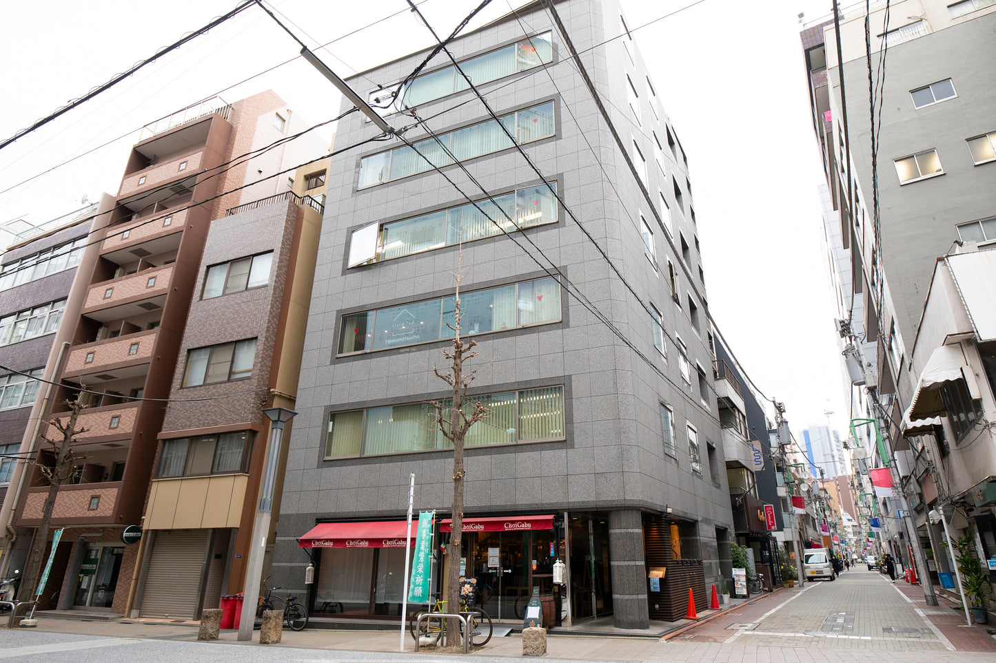 3F 個室ブース ②(防音性高め・定員1名)【平日 9:00~18:00】