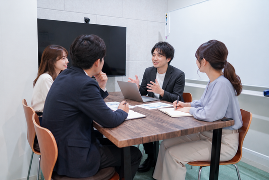 浜松町・大門の打ち合わせ場所  個室会議室・最大8人のスペースを比較｜浜松町・大門