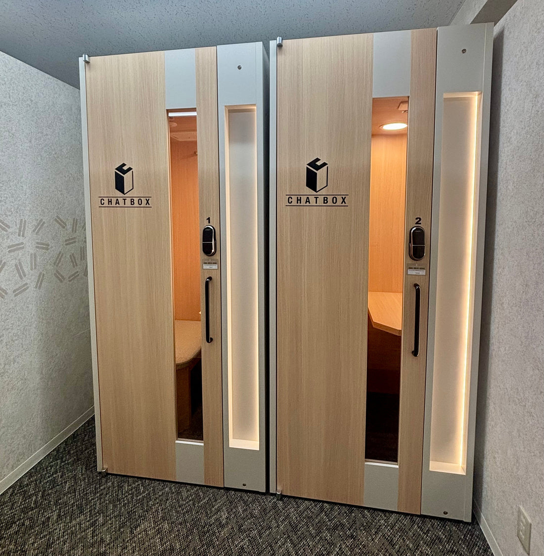 ワークボックスが新しくなりました！