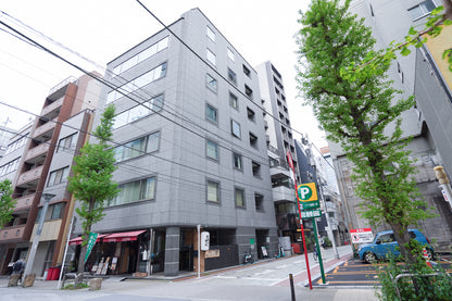 [Student-only price *Student ID required] [Soundproof] 3F Private booth ② (1 person occupancy) [Weekdays 10:00-19:00]