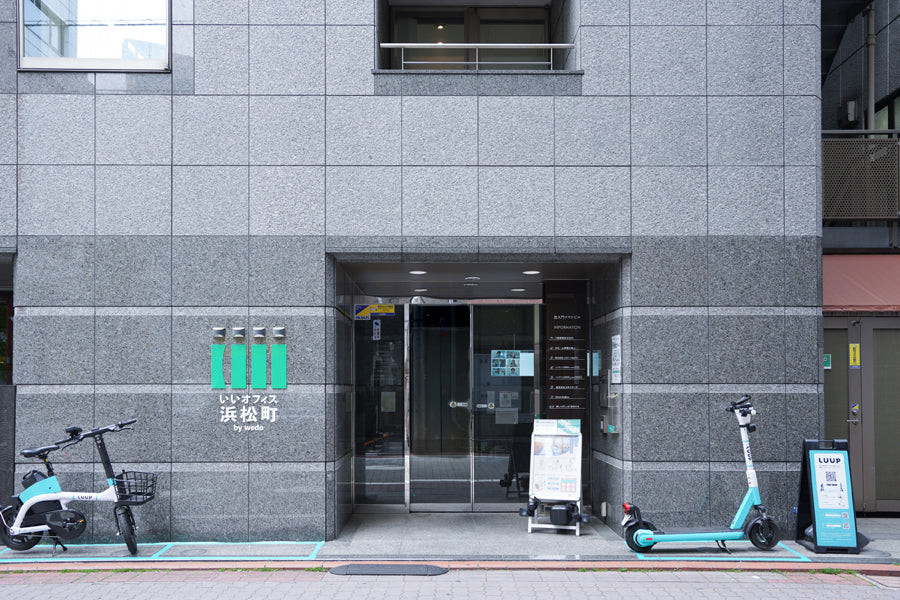 3F Private booth ① (soundproof, capacity 1 person) [Weekdays 10:00-19:00]