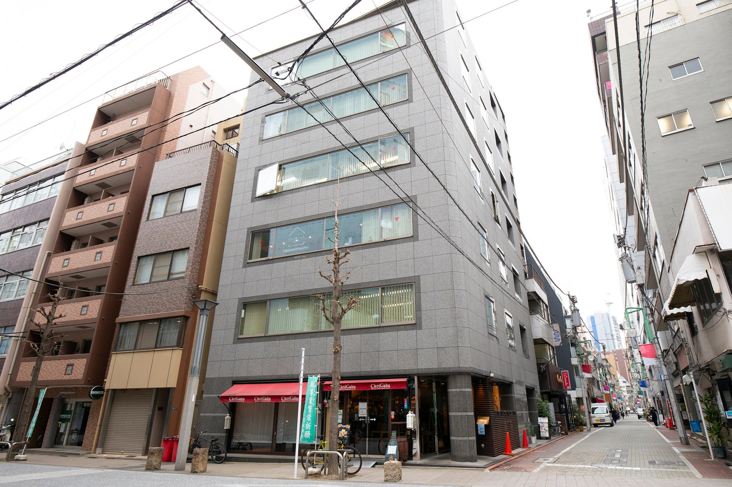 [Student-only price *Student ID required] [With window] 4F Private booth C (for 1-2 people) [Weekdays 10:00-19:00]