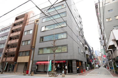 [Student-only price *Student ID required] [With window] 4F Private booth C (for 1-2 people) [Weekdays 10:00-19:00]